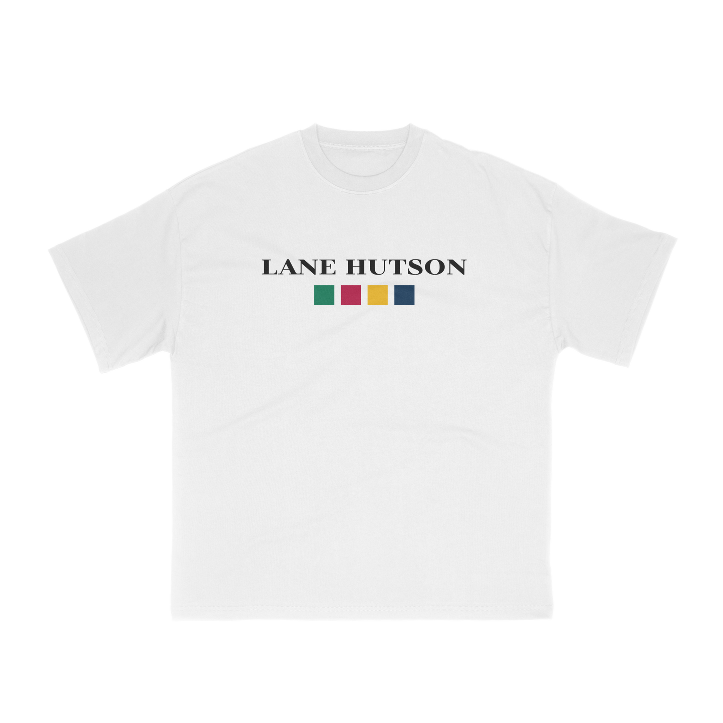 Lane Hutson (La Baie D'Hudson Remix)