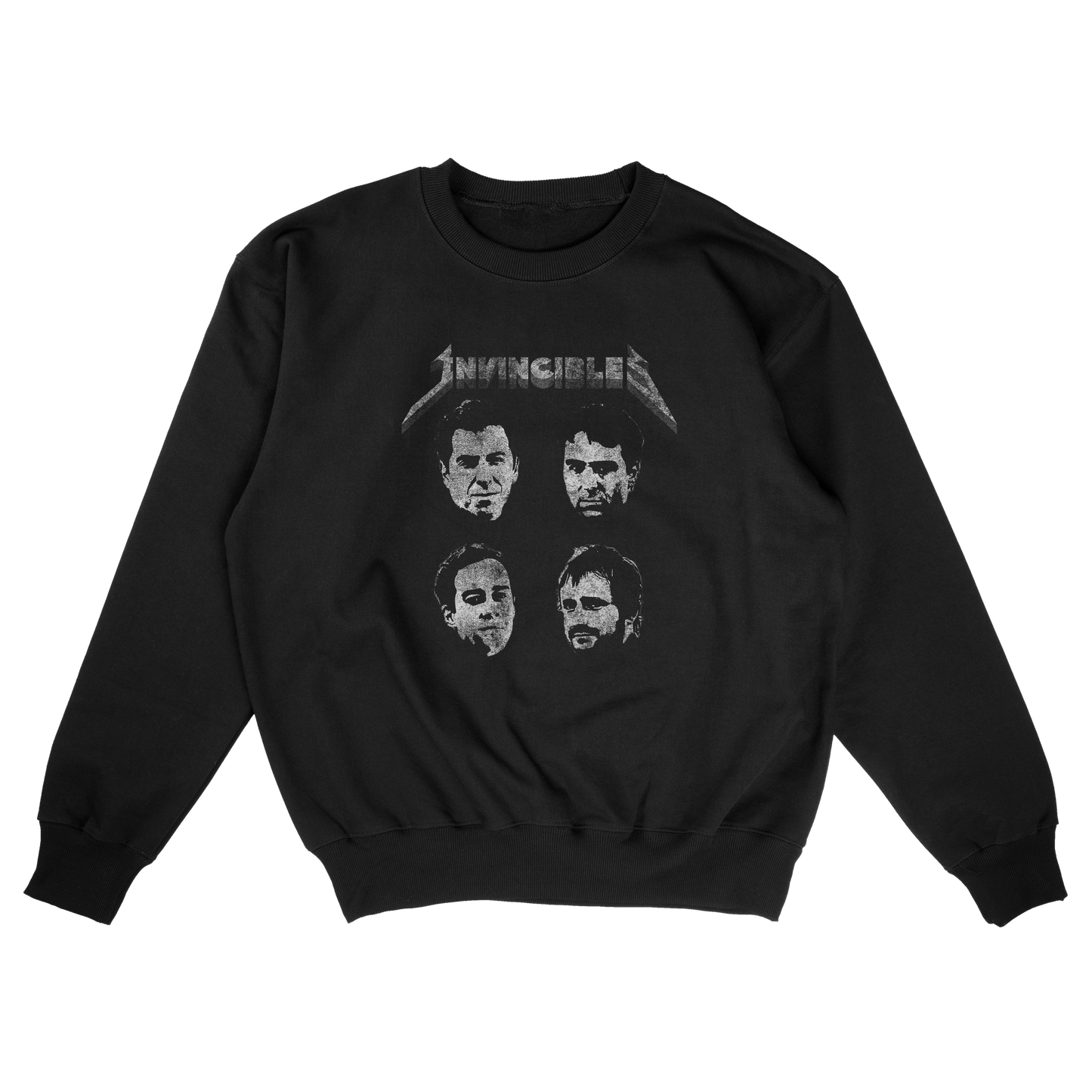 Brad Montgomery (Villain T-Shirt)