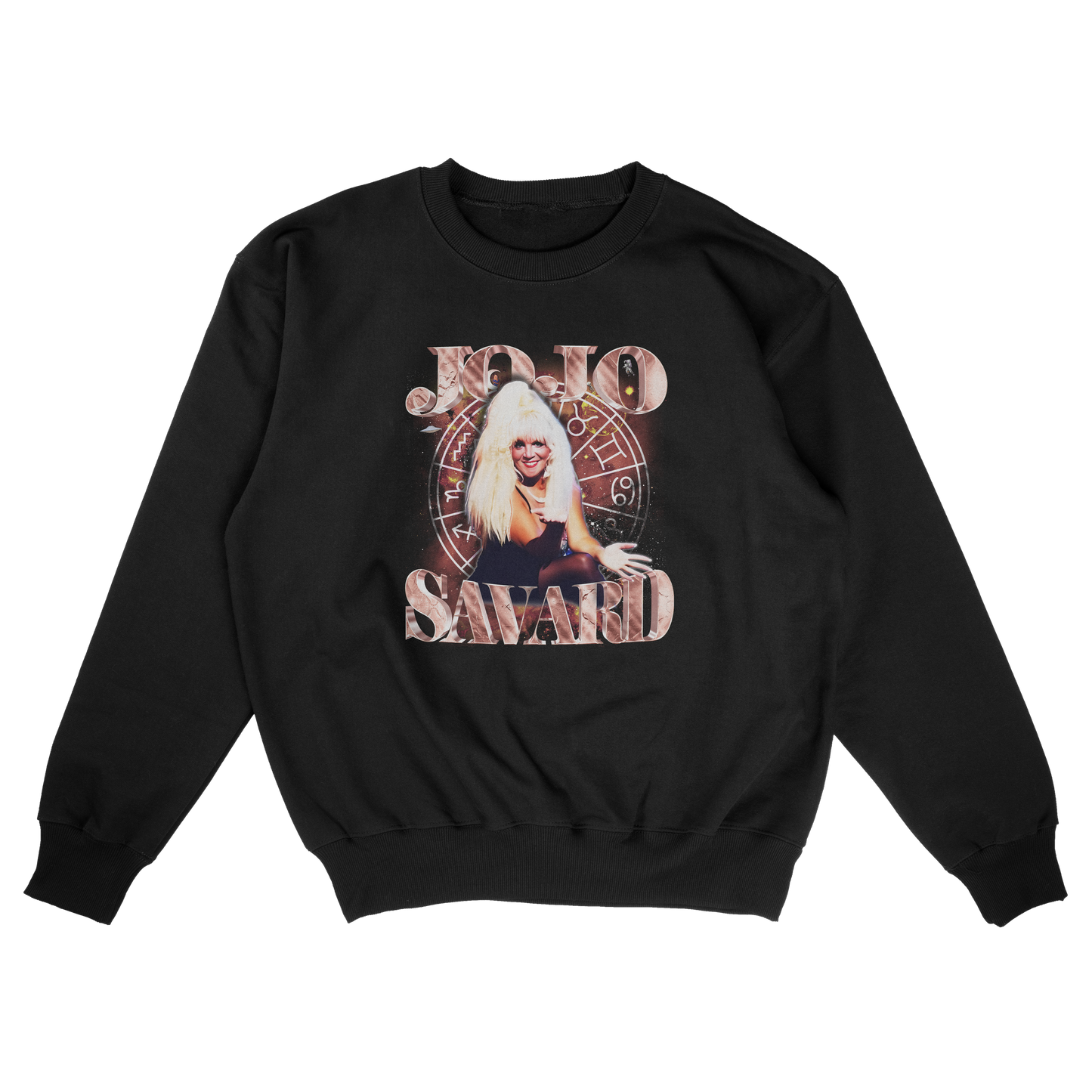 Jojo Savard (Hip-Hop Bootleg T-Shirt)