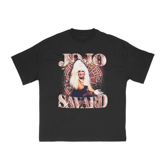 Jojo Savard  (Hip-Hop Bootleg T-Shirt)