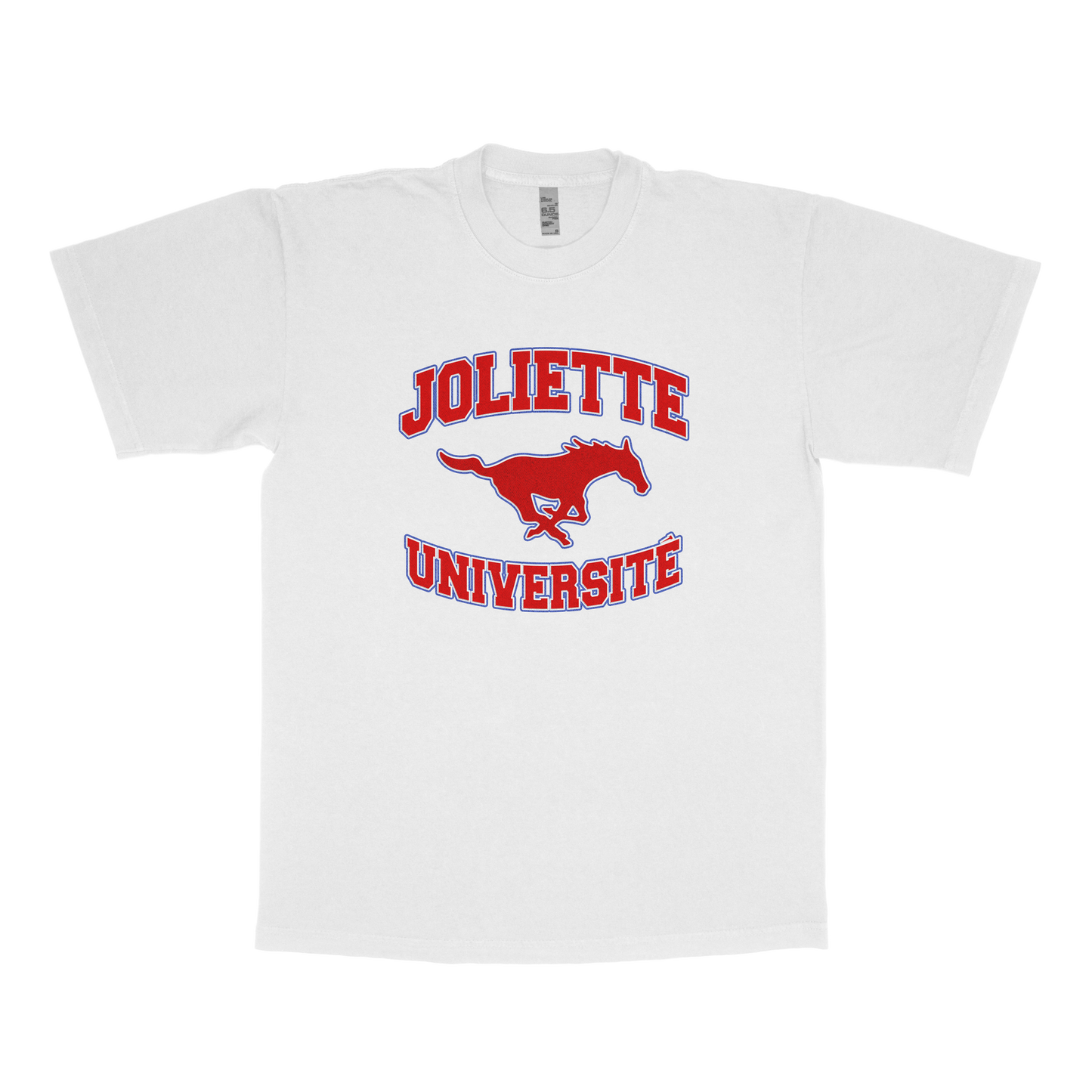 Joliette University (FAKE U Varsity)