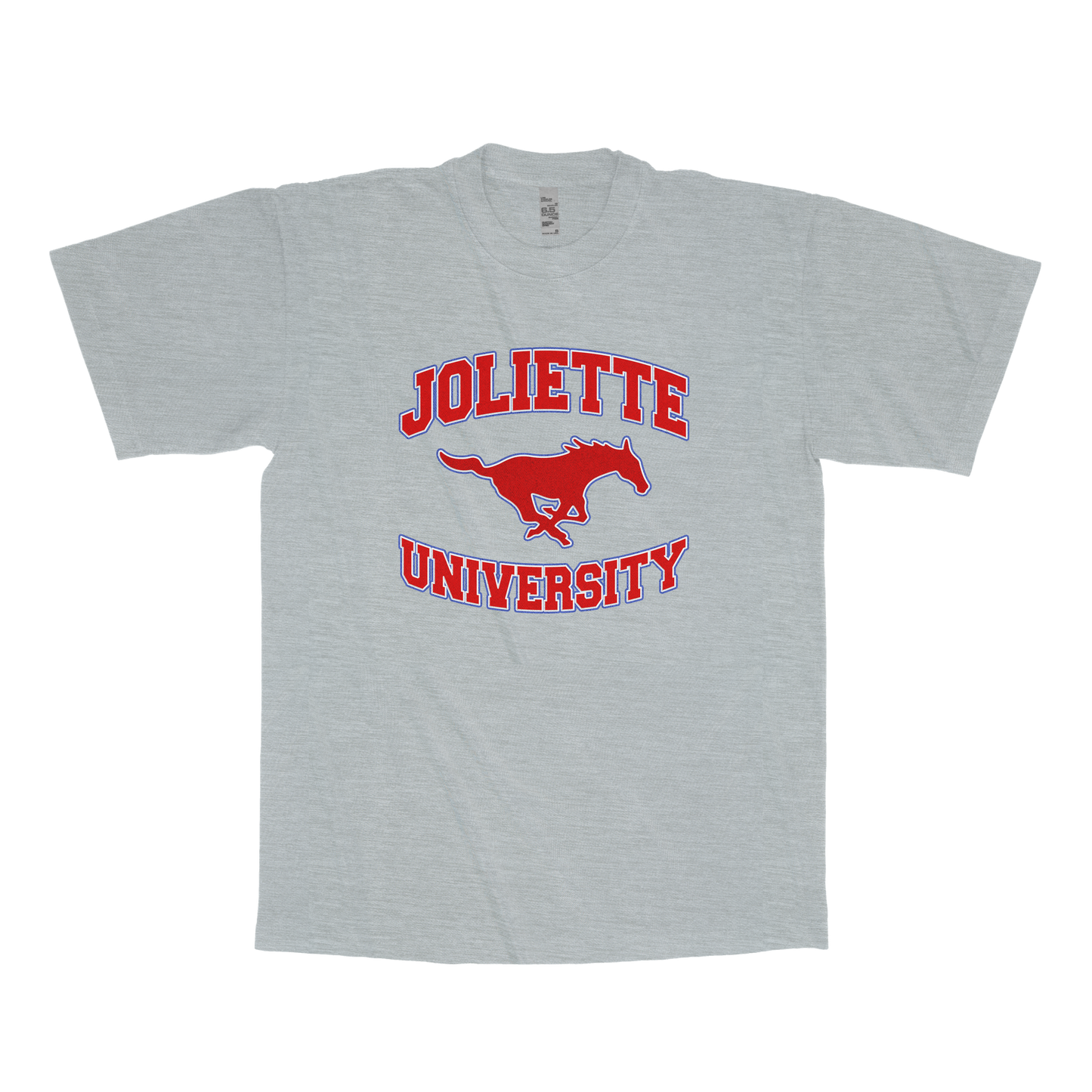 Joliette University (FAKE U)