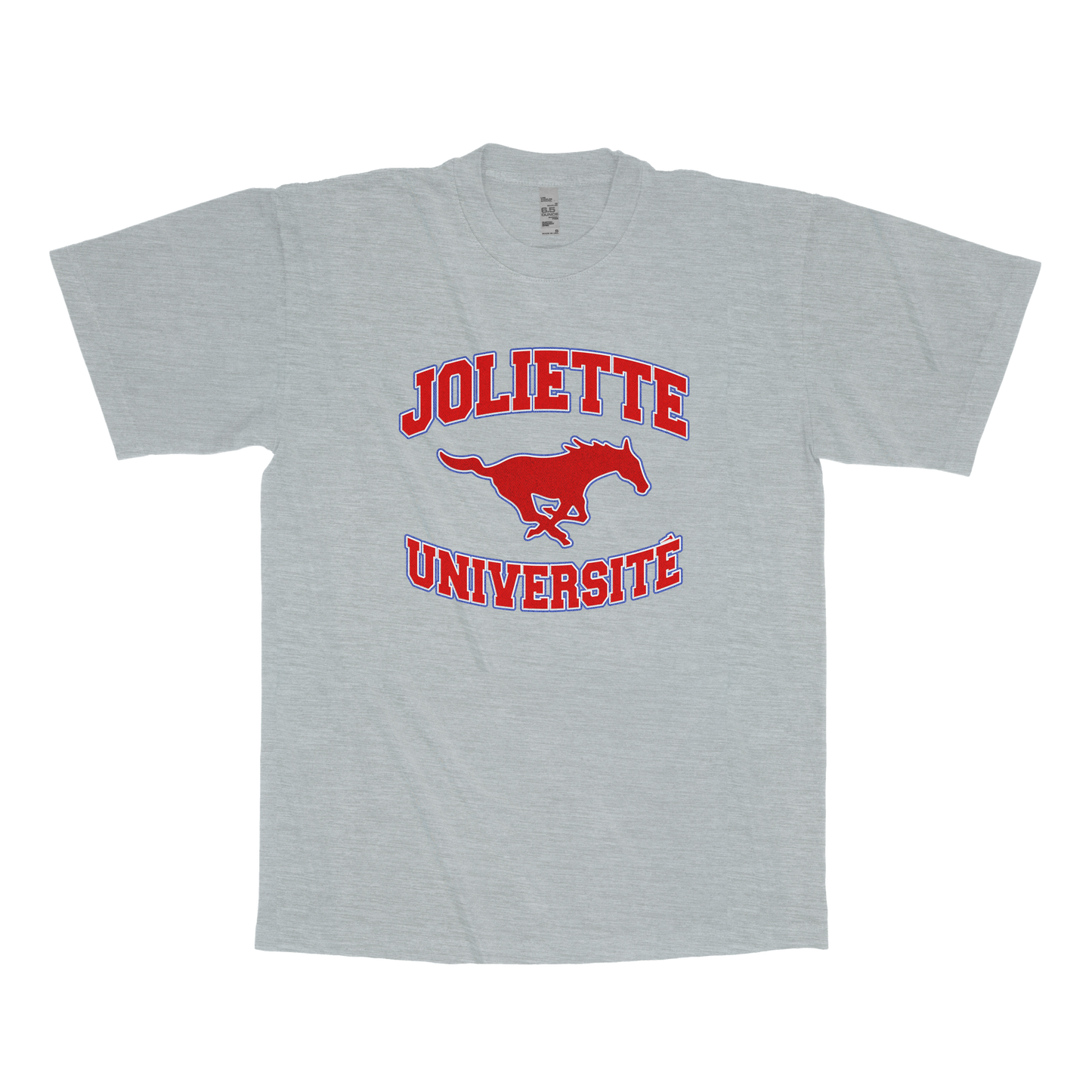 Joliette University (FAKE U Varsity)