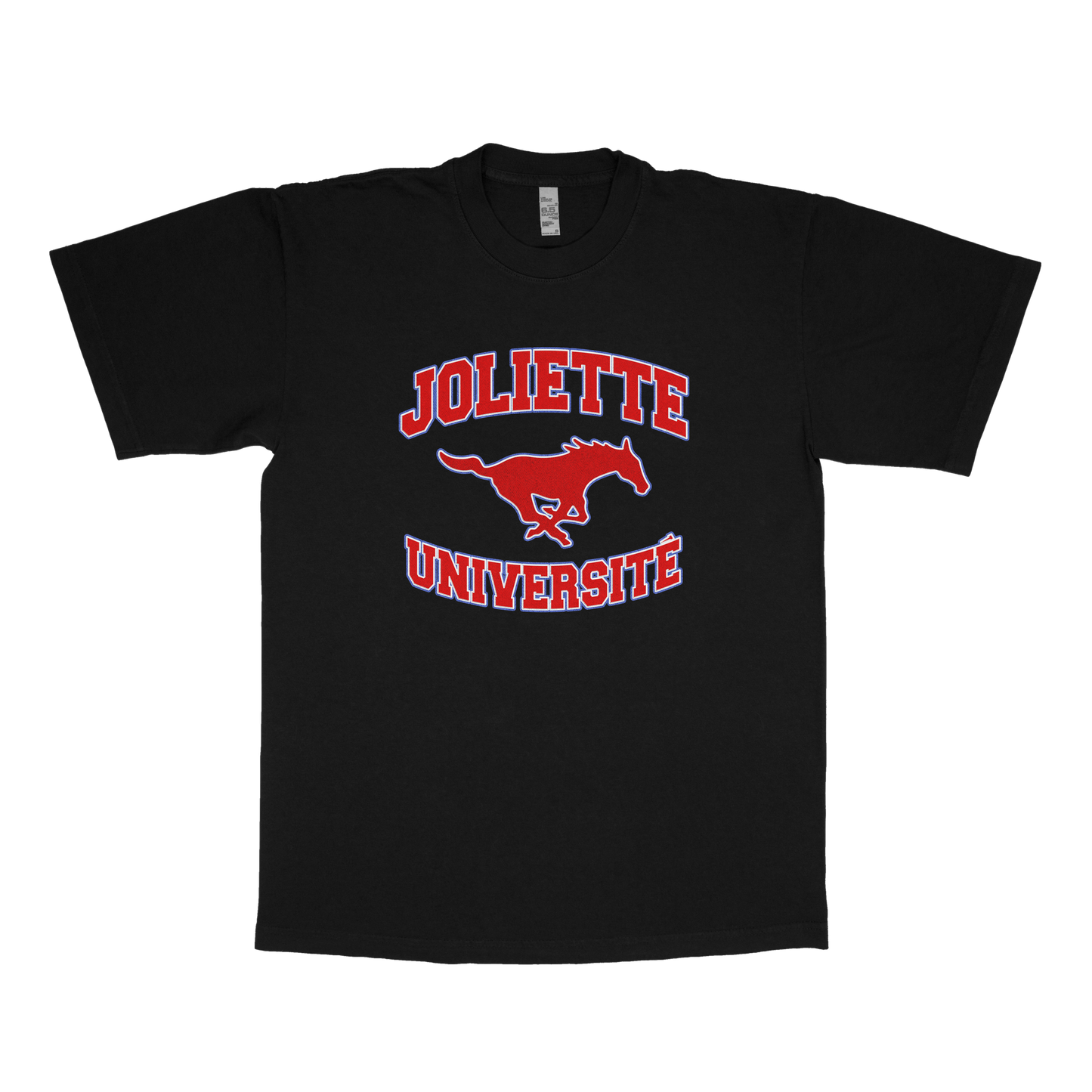 Joliette University (FAKE U Varsity)