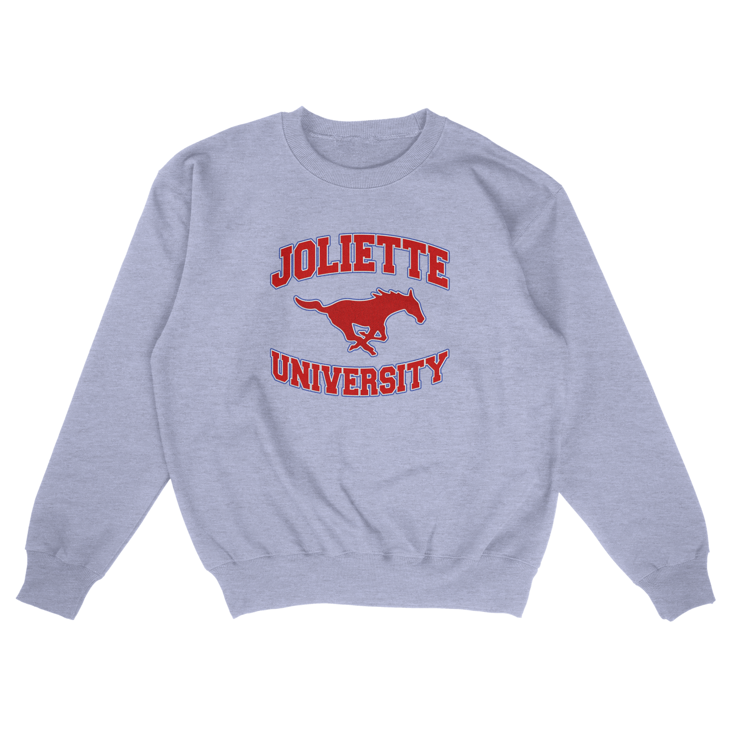 Joliette University (FAKE U)