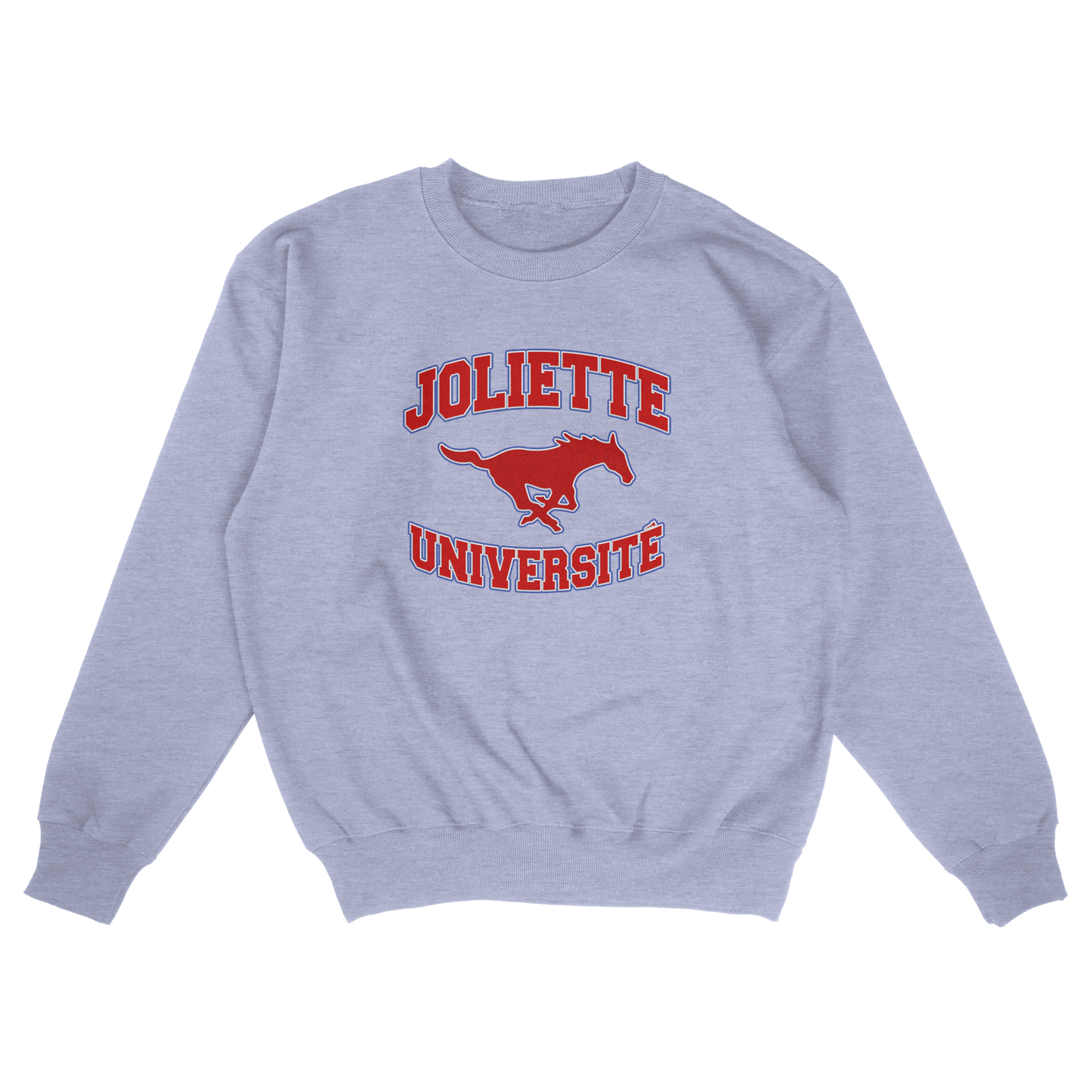Joliette University (FAKE U Varsity)