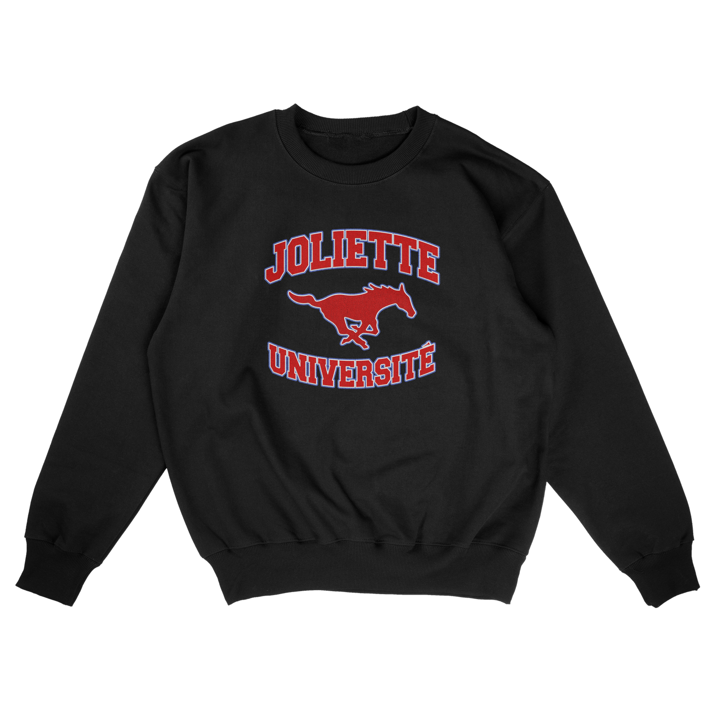 Joliette University (FAKE U Varsity)