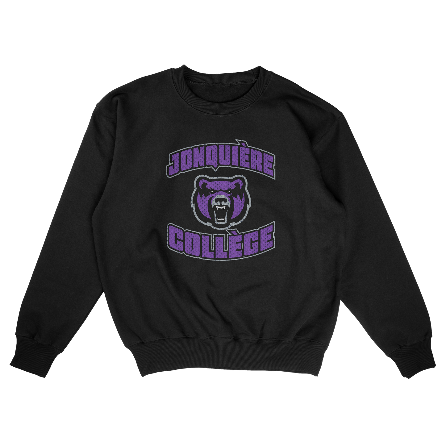Ahuntsic University (FAKE U)