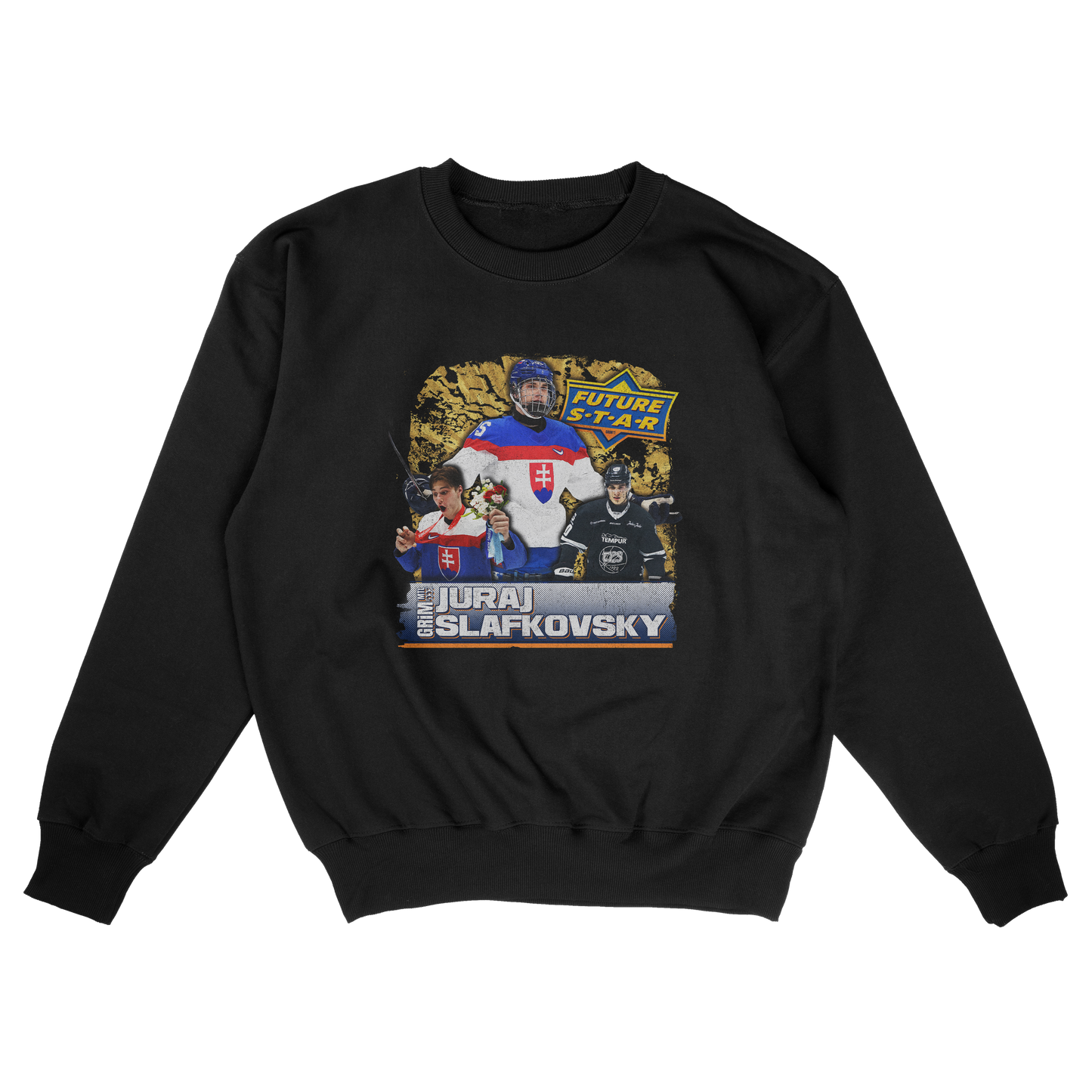 Juraj Slafkovský (Rookie)