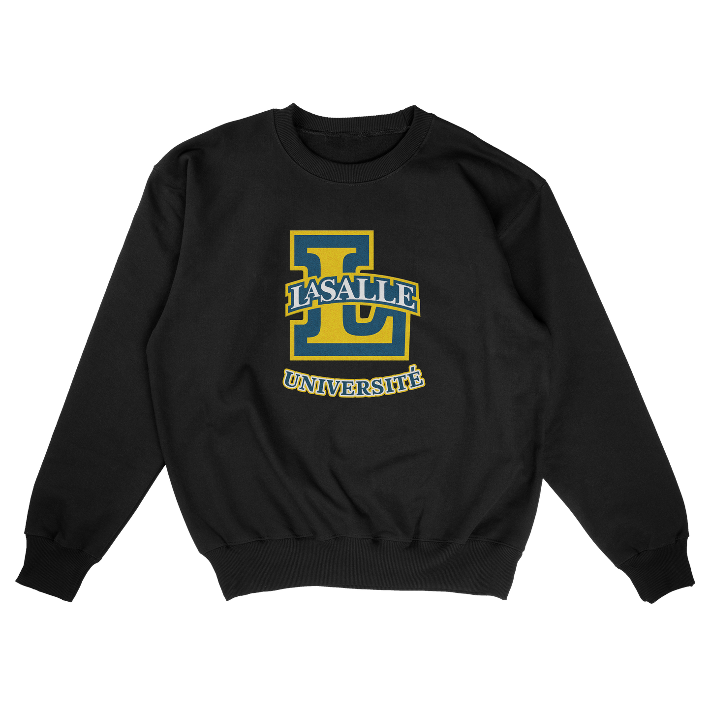 Ville Lasalle University (FAKE U)