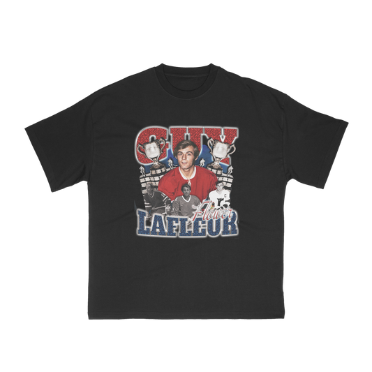 Guy Lafleur (Sport T-Shirt)
