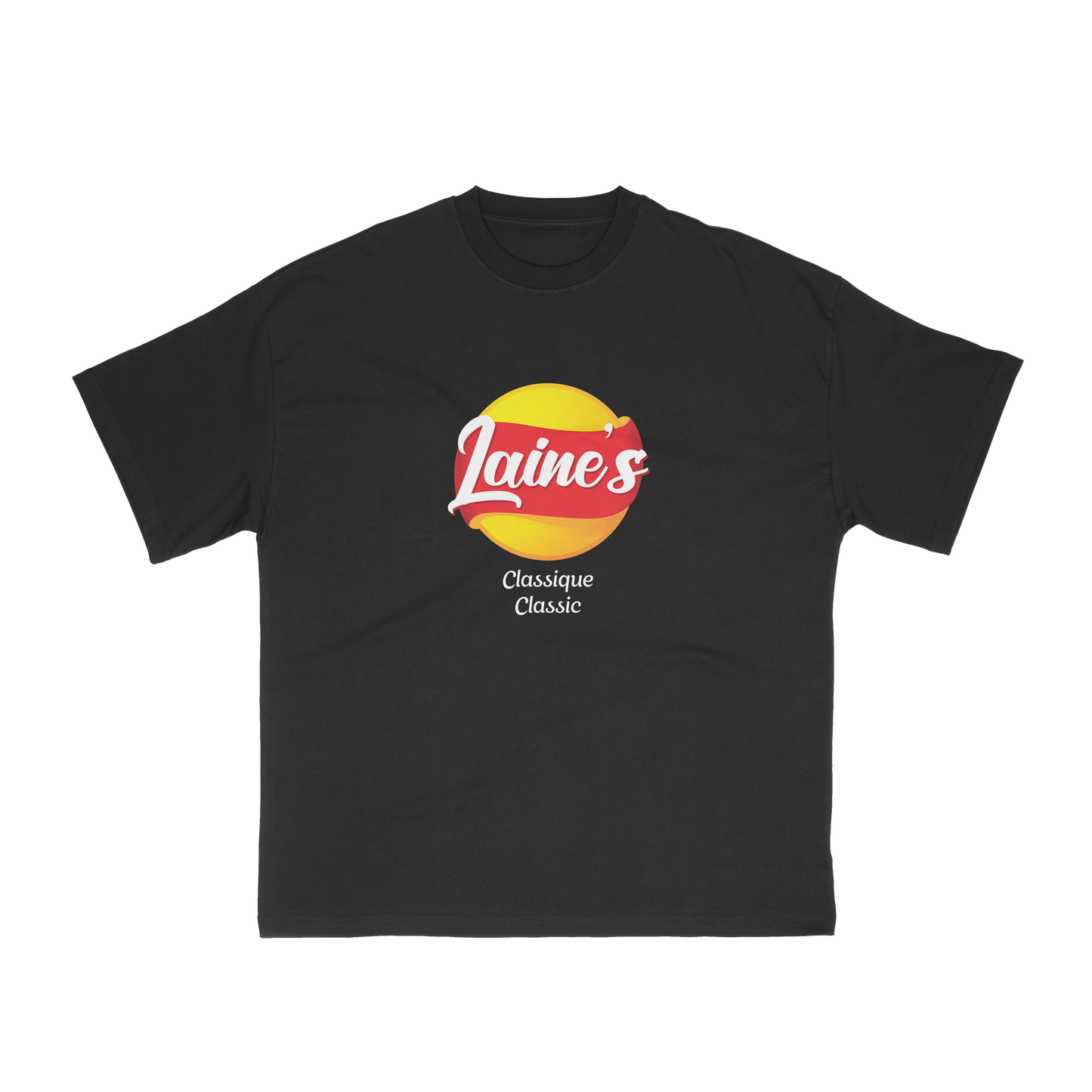 Patrik Laine (Lay's Remix)