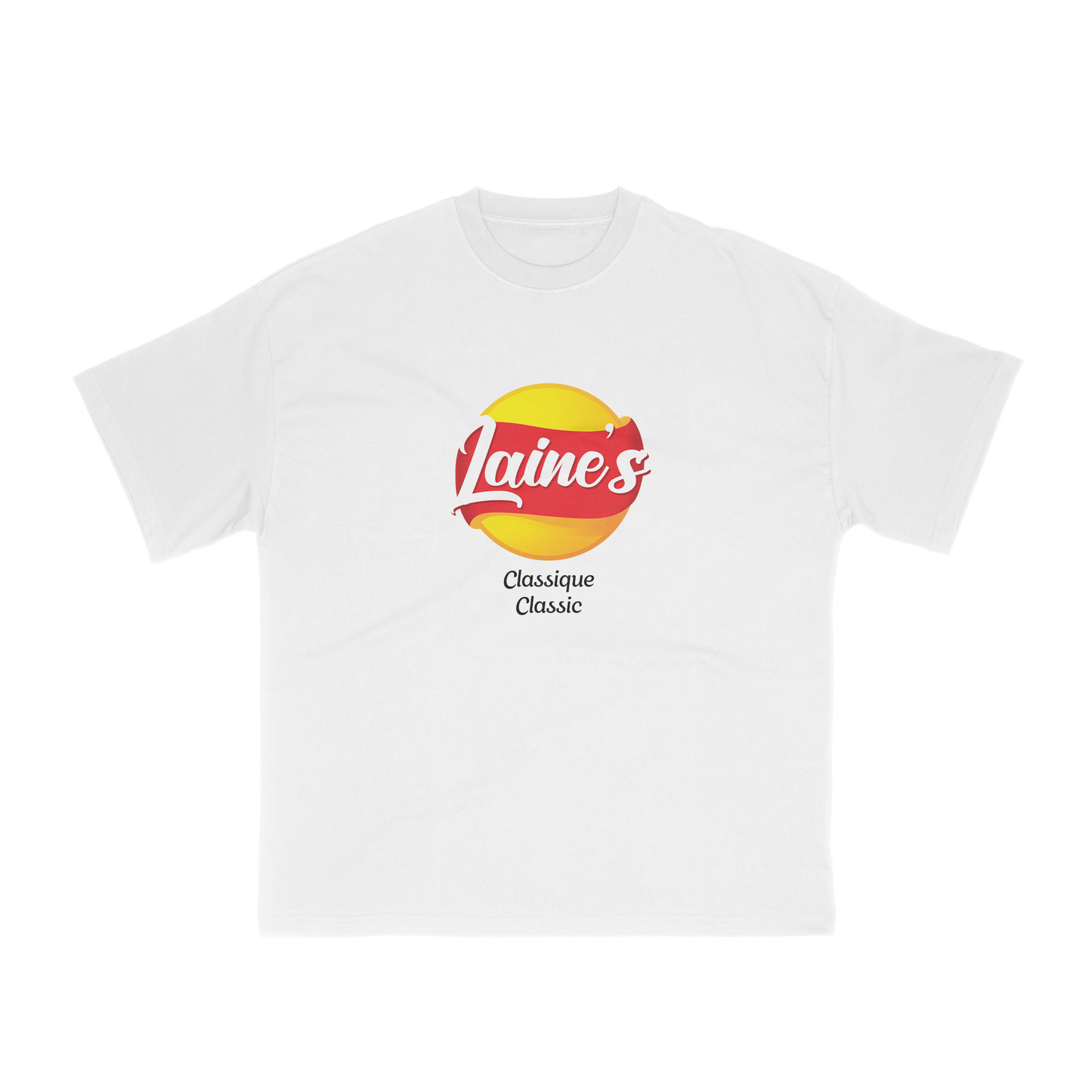 Patrik Laine (Lay's Remix)