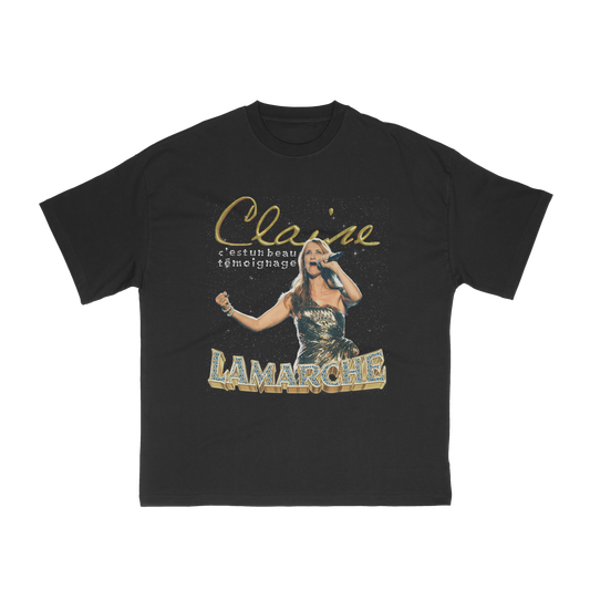 Brad Montgomery (Villain T-Shirt)