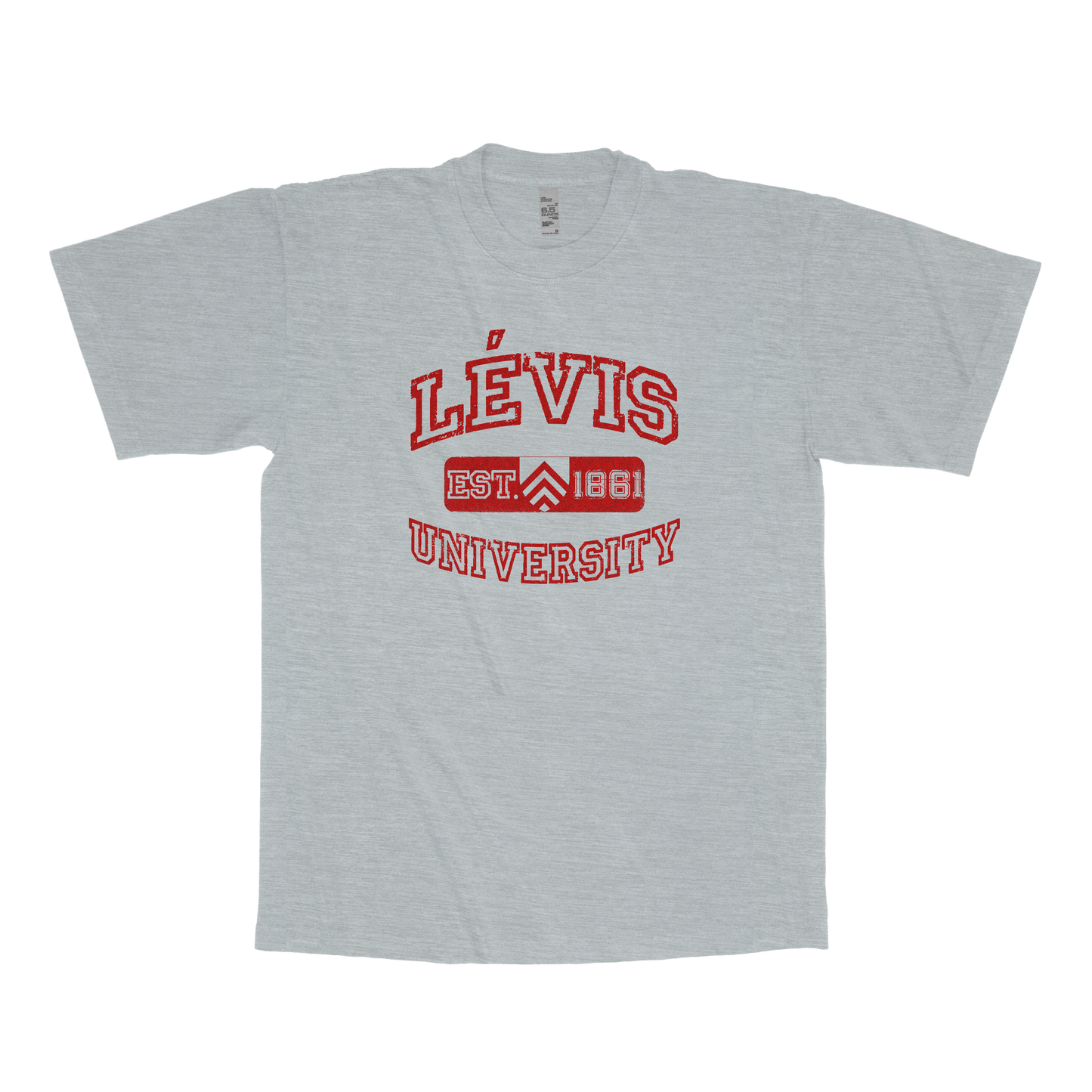 Lévis University (FAKE U)