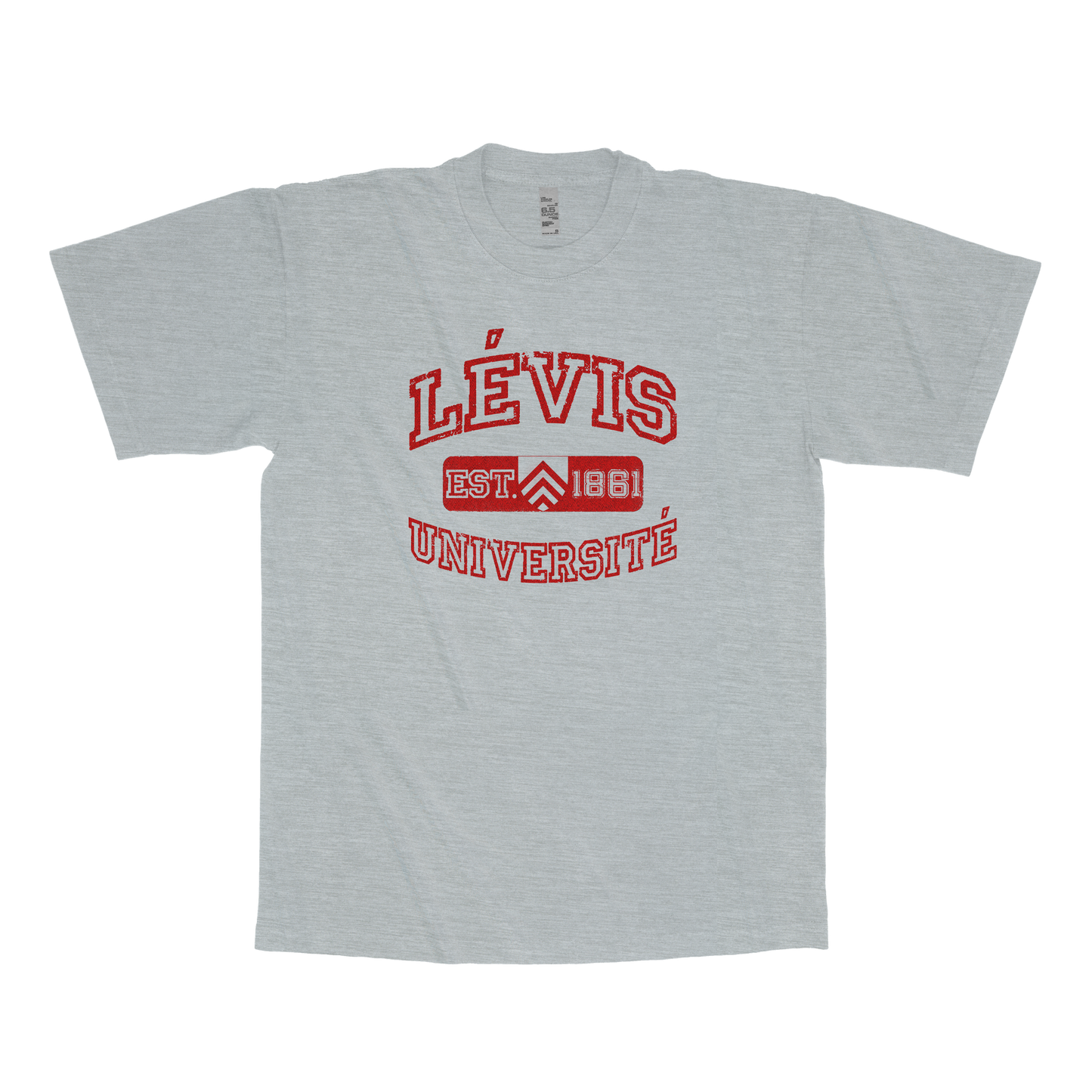 Lévis University (FAKE U)