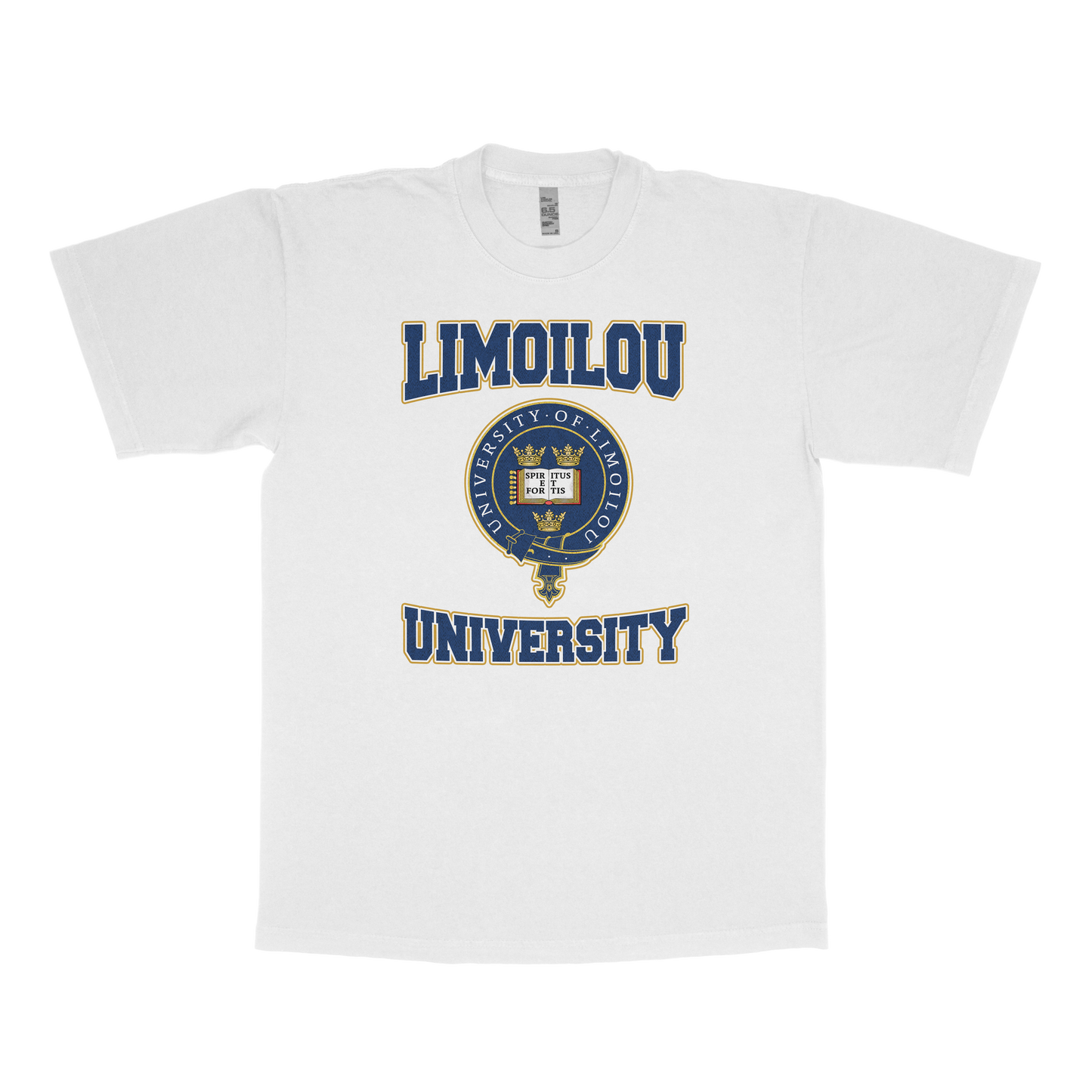 Limoilou University (FAKE U)