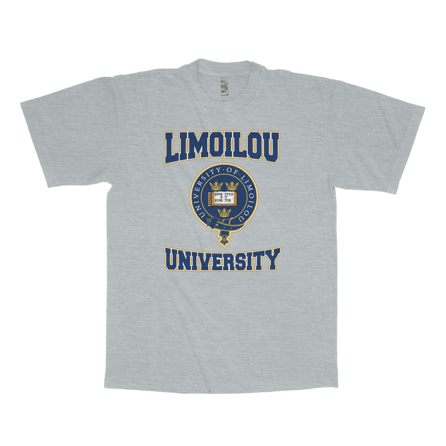 Limoilou University (FAKE U)