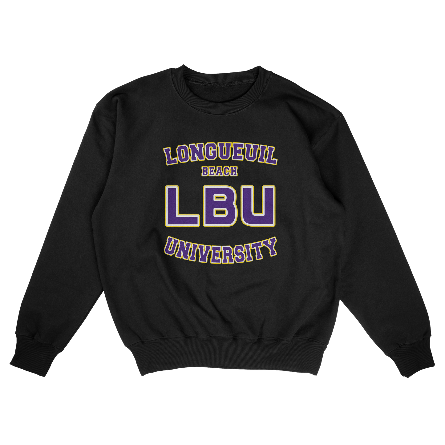 Longueuil University (FAKE U)