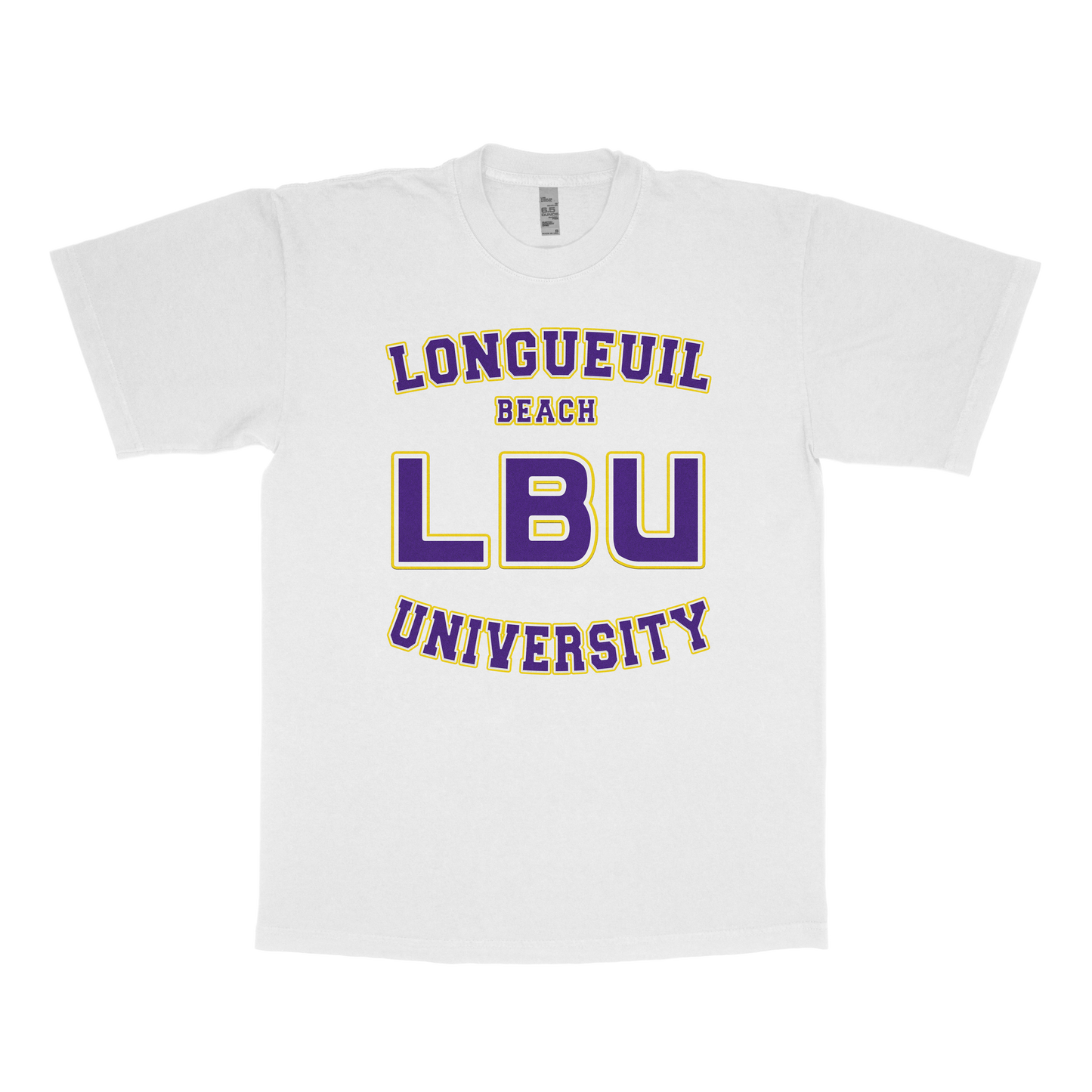 Longueuil University (FAKE U)