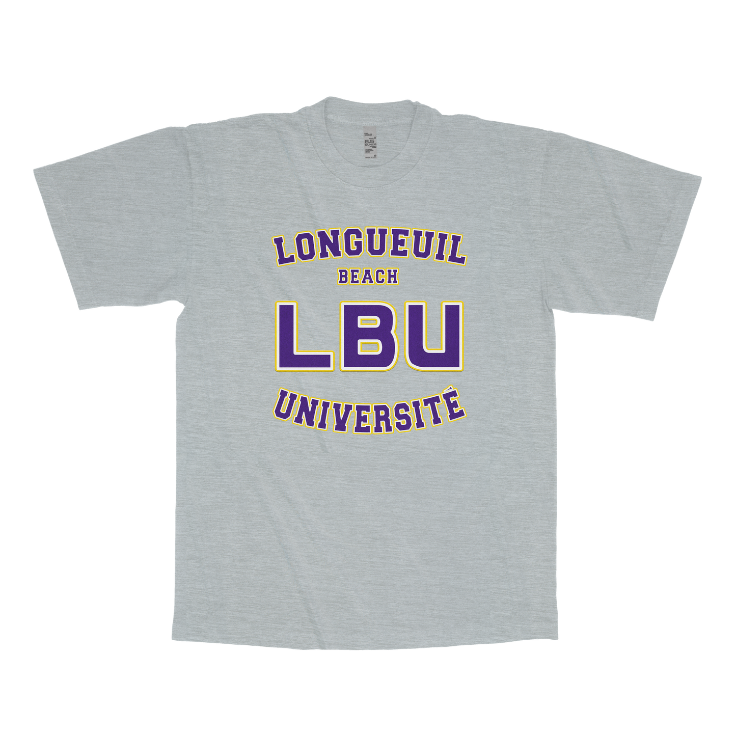 Longueuil University (FAKE U)