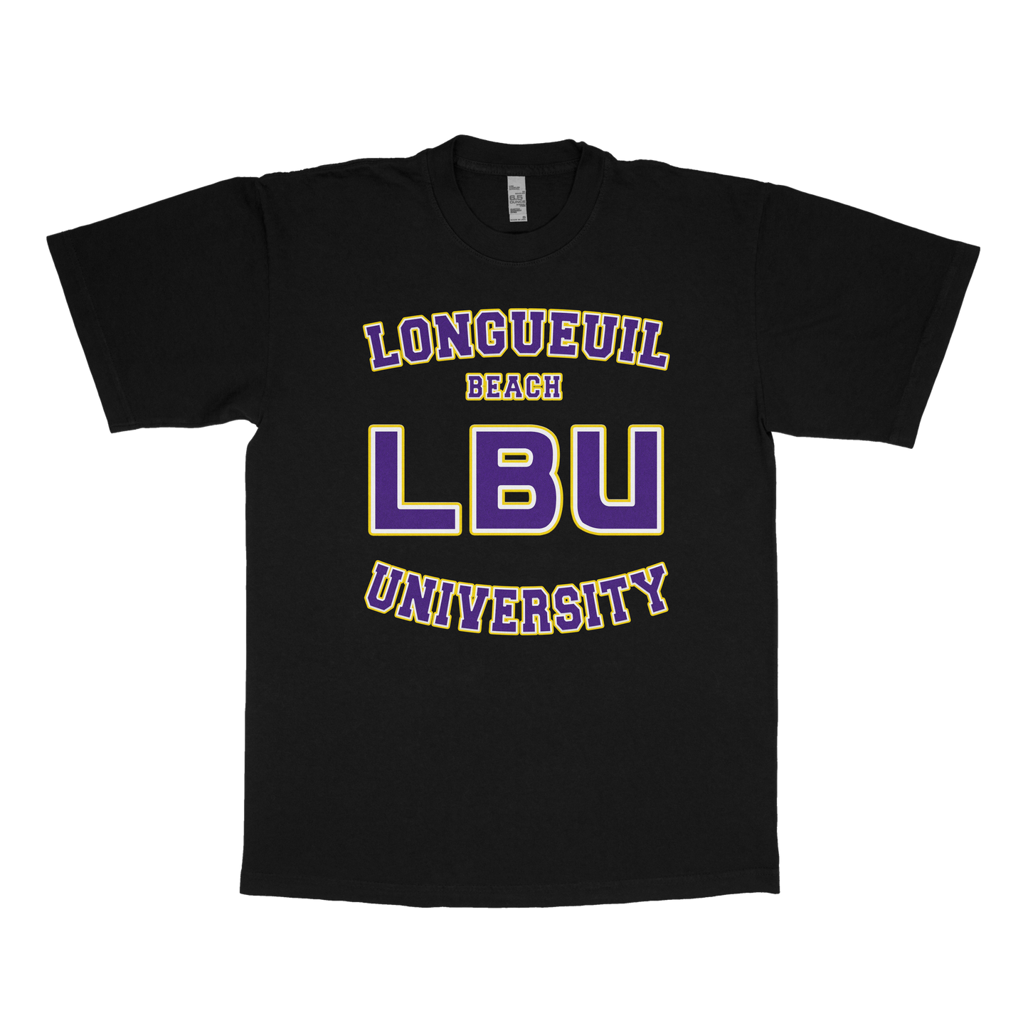 Longueuil University (FAKE U)