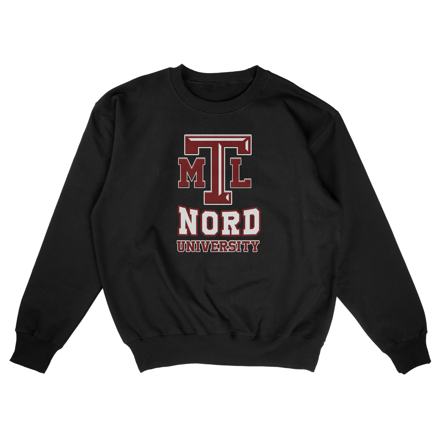 Montréal Nord University (FAKE U)