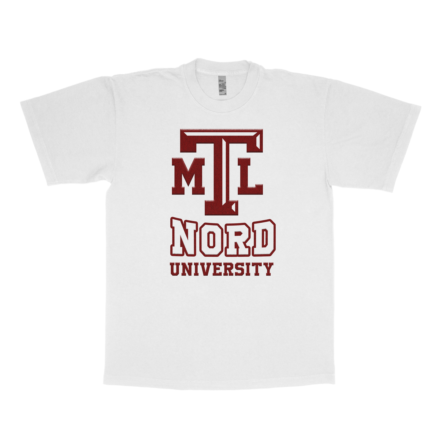 Montréal Nord University (FAKE U)