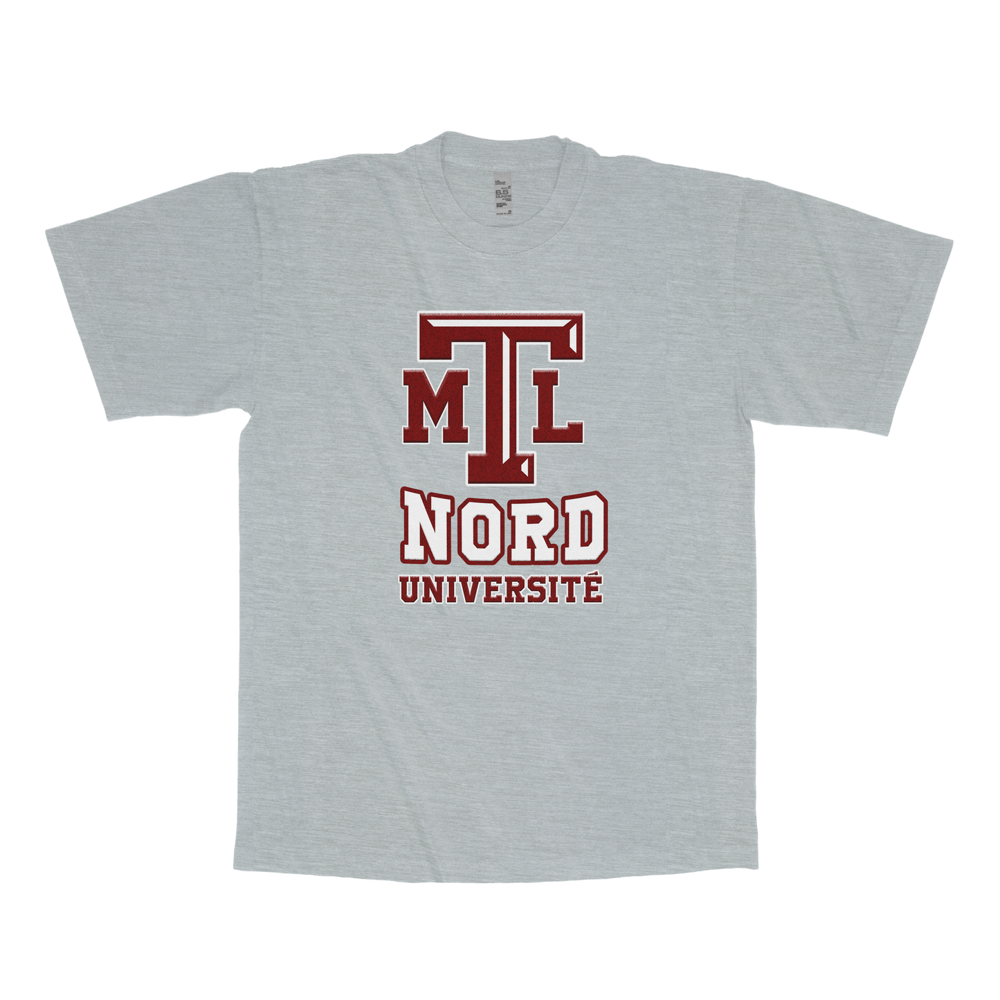 Montréal Nord Université (FAUX U)