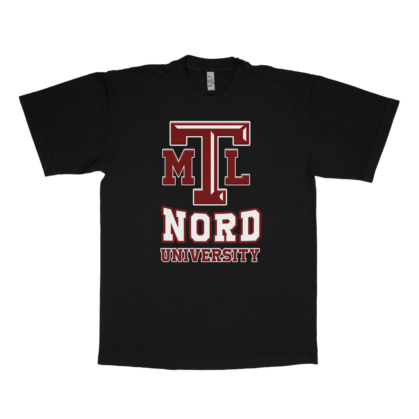 Montréal Nord University (FAKE U)