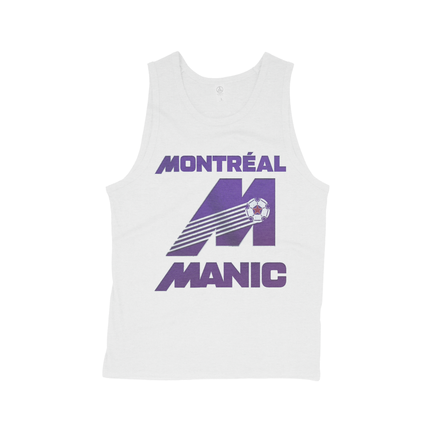 Manic de Montréal (Vintage MTL)