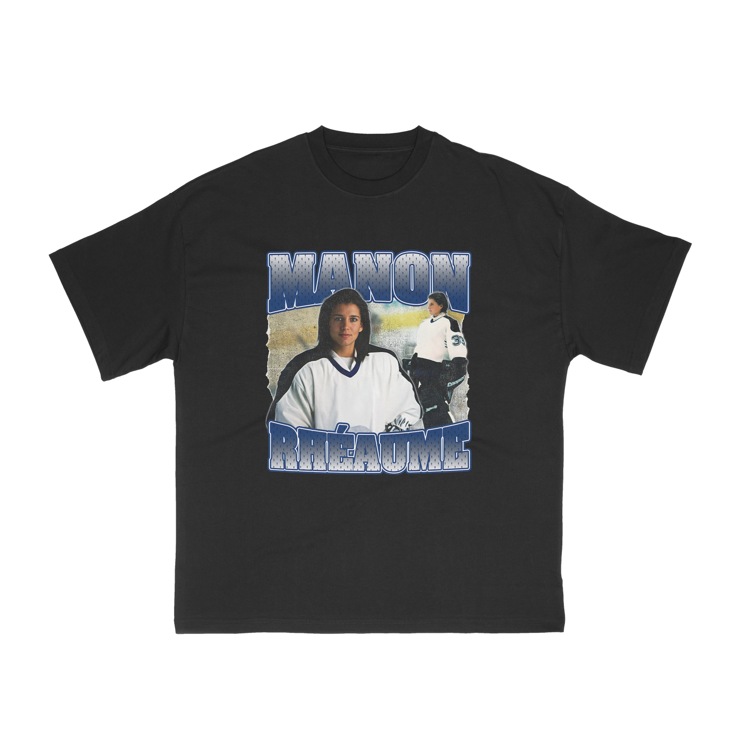 Manon Rhéaume (Sport T-Shirt)