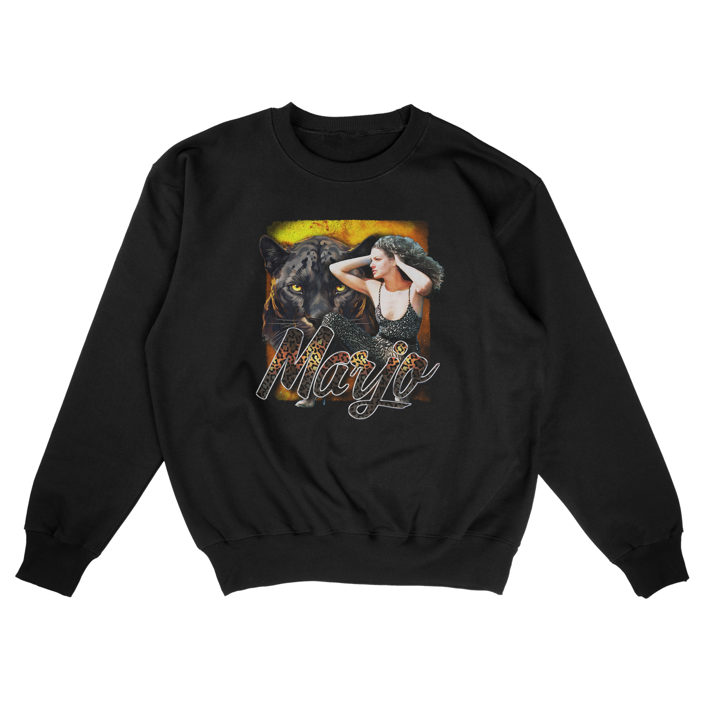 Marjo (Rock T-Shirt)