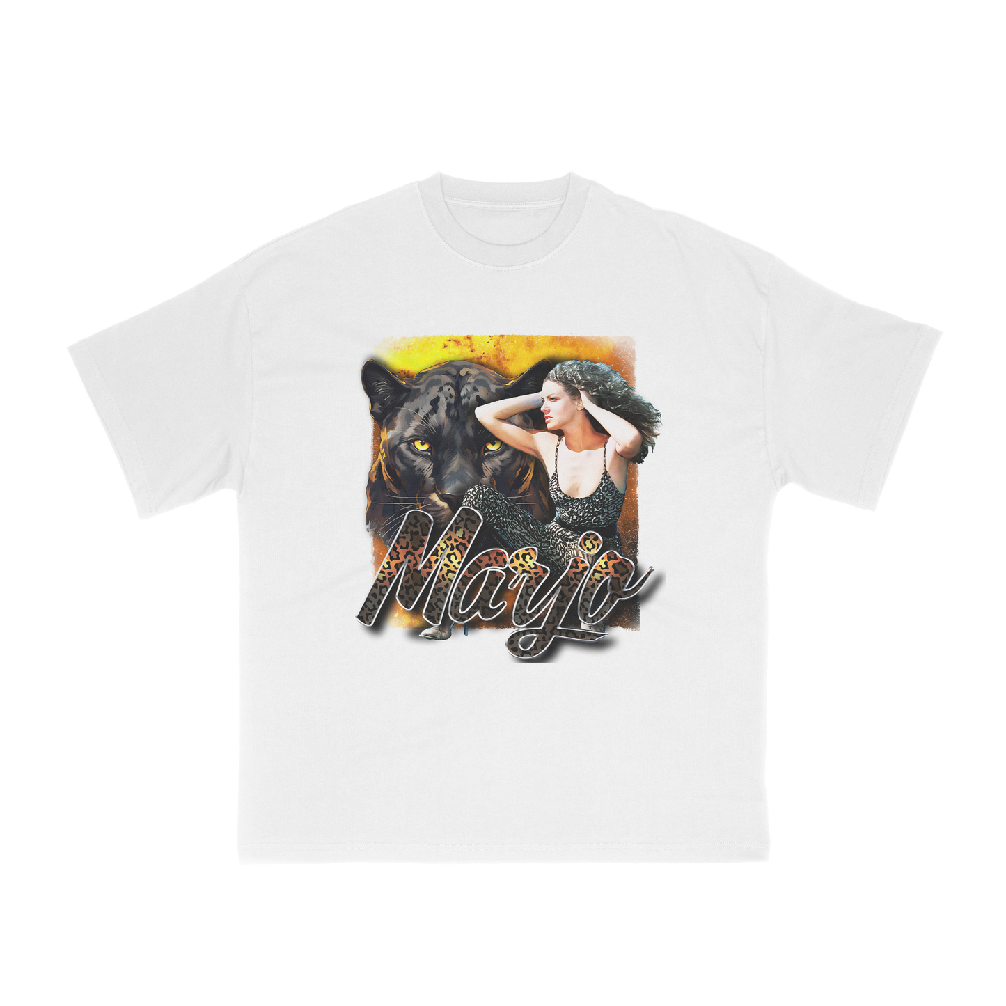Marjo (Rock T-Shirt)