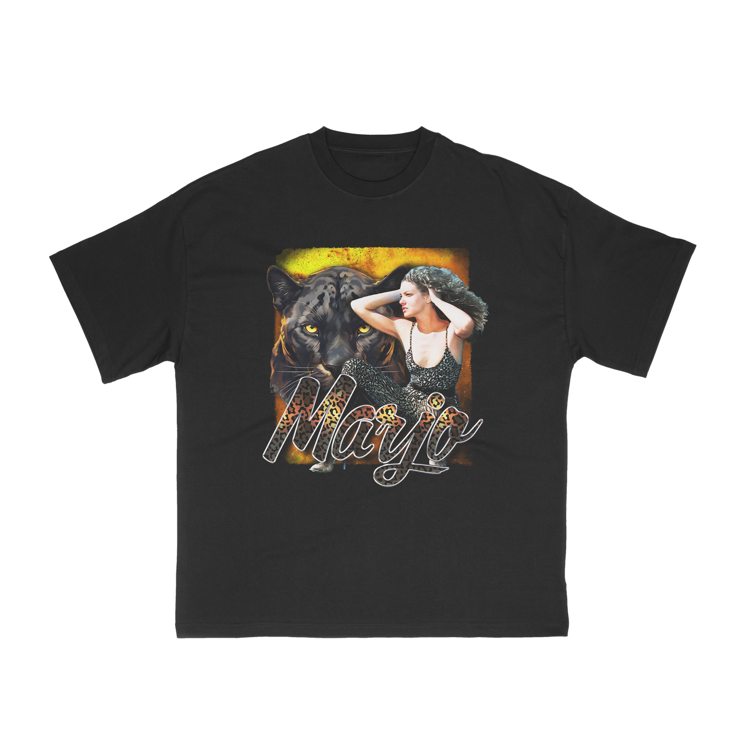 Marjo (Rock T-Shirt)
