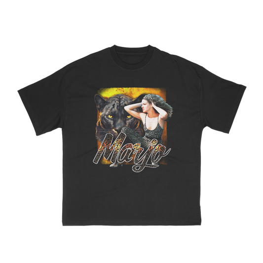 Marjo (Rock T-Shirt)