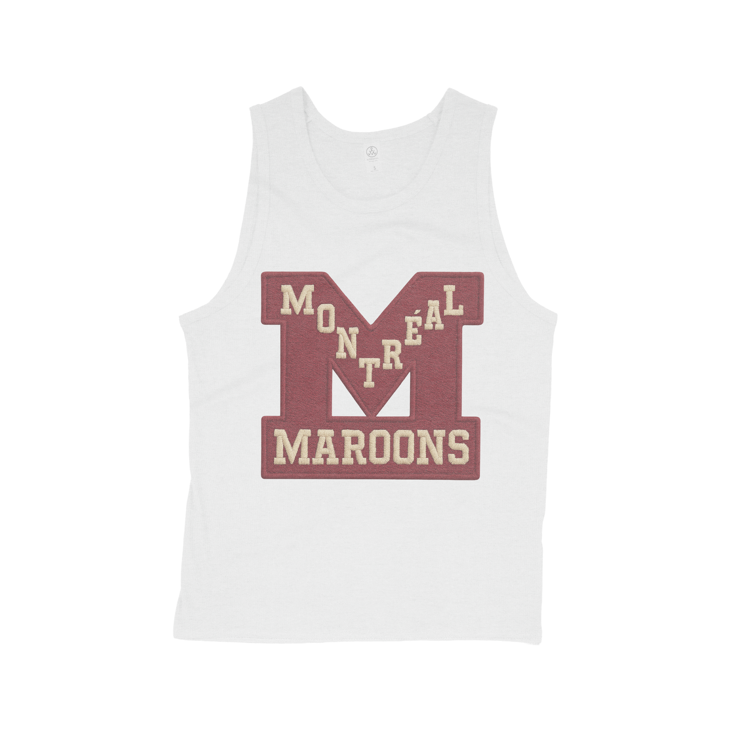 Maroons de Montréal (Vintage MTL)