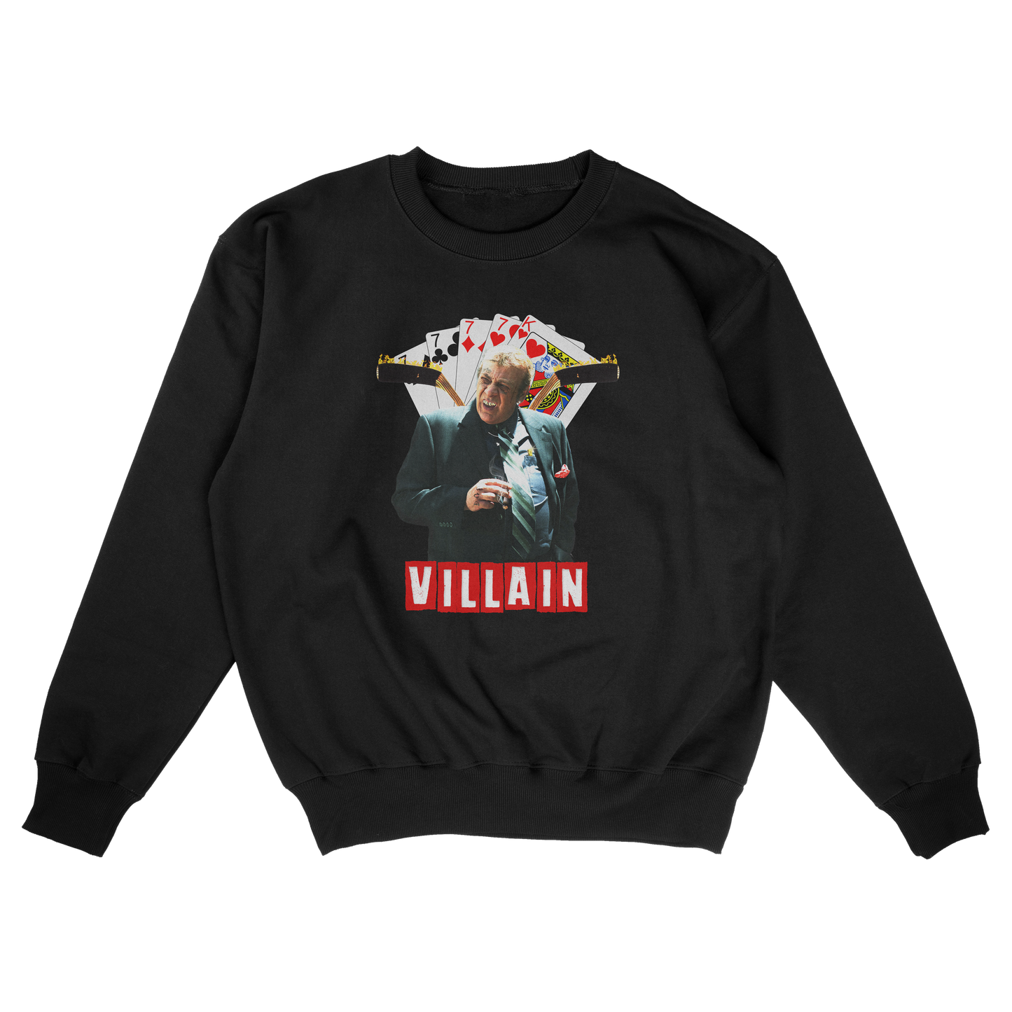 Méo (Villain T-Shirt)