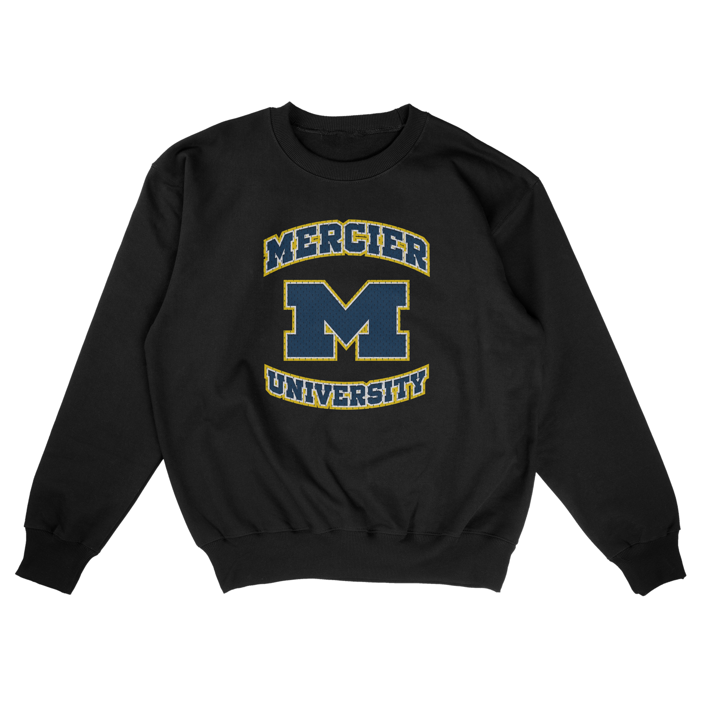 Mercier University (FAKE U)