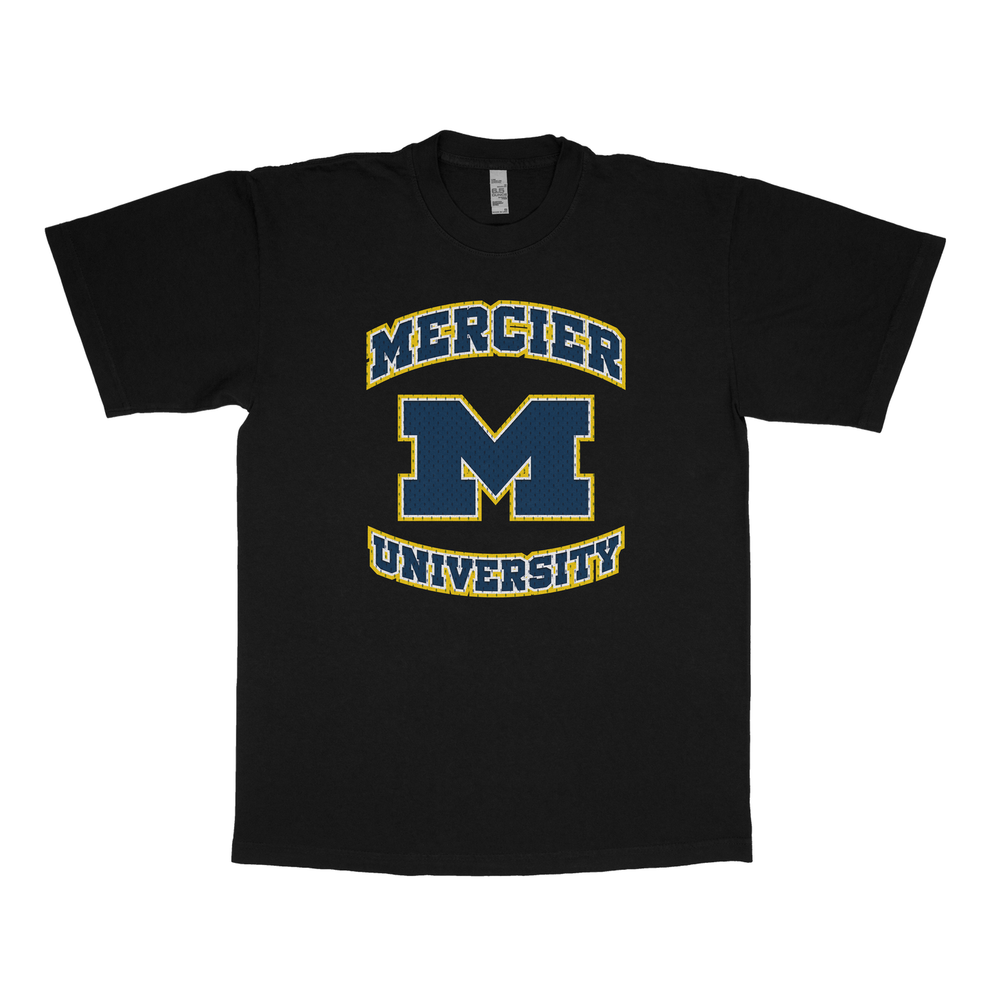 Mercier University (FAKE U)