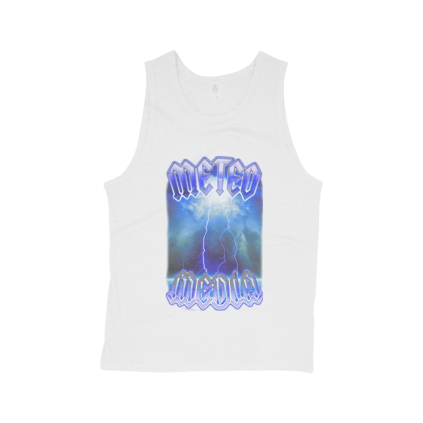 Meteo Media (Metal Band T-Shirt)