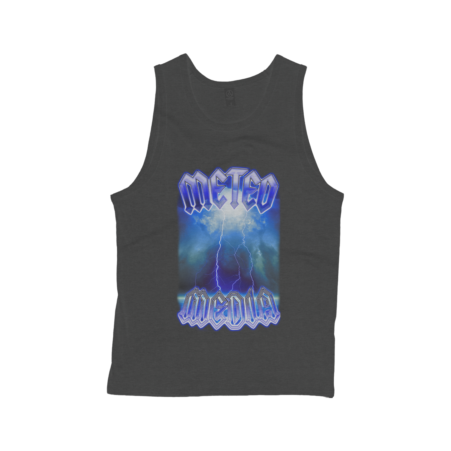 Meteo Media (Metal Band T-Shirt)