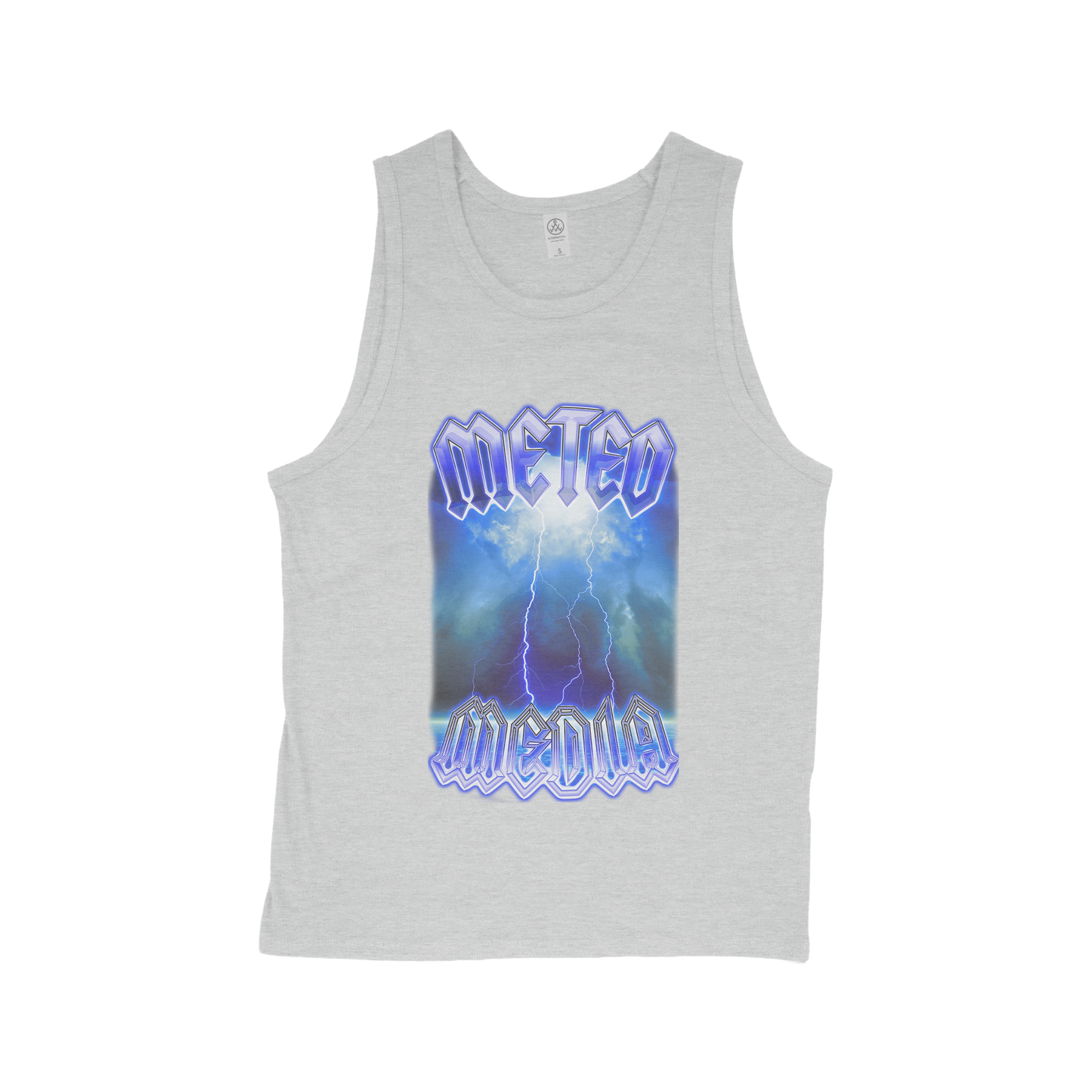 Meteo Media (Metal Band T-Shirt)