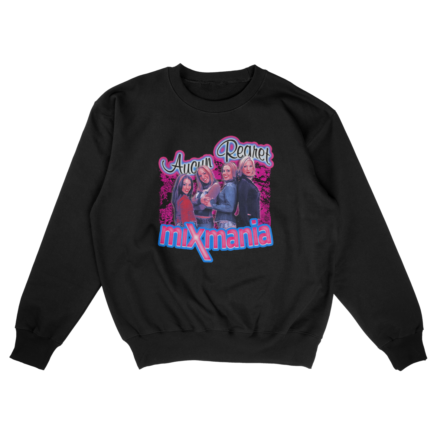 Mixmania (Retro T-Shirt)