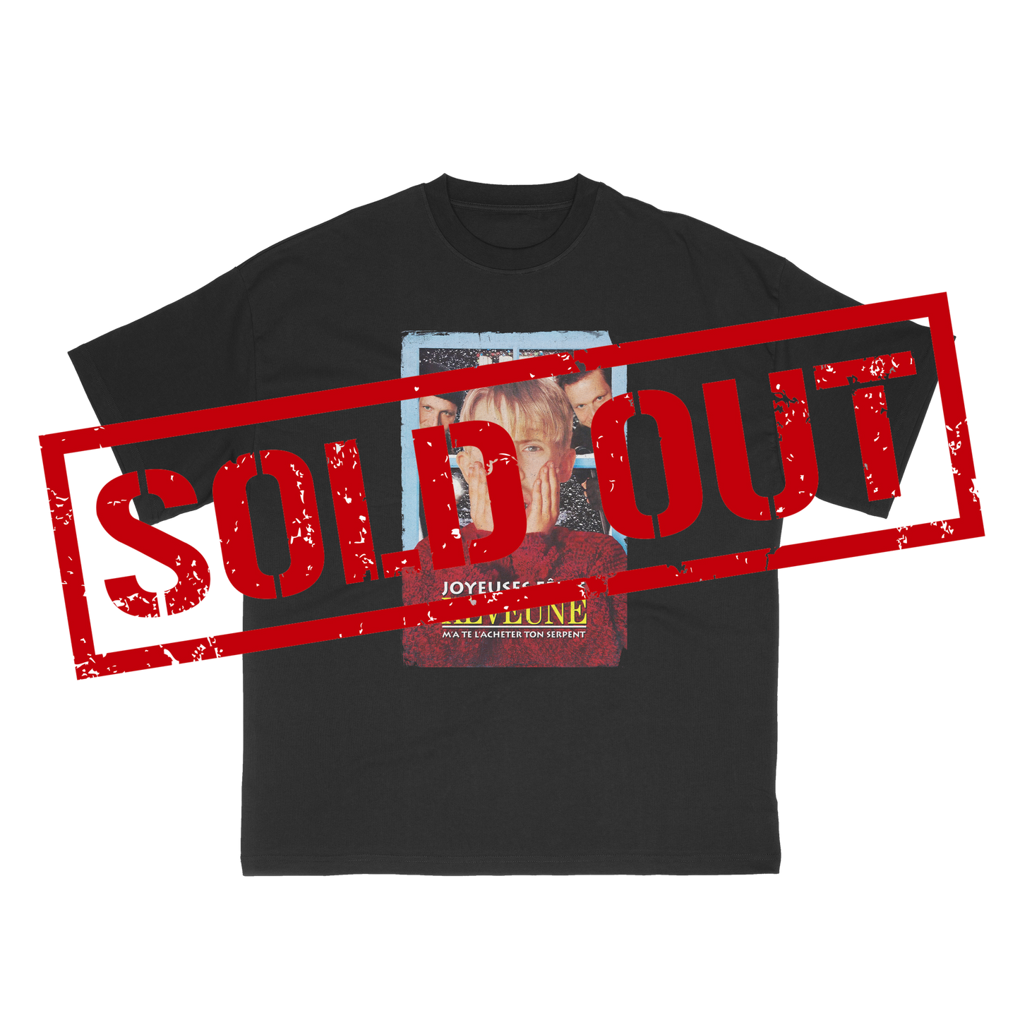 Joyeuses fêtes Keveun (Spécial Noël 24) SOLD OUT!
