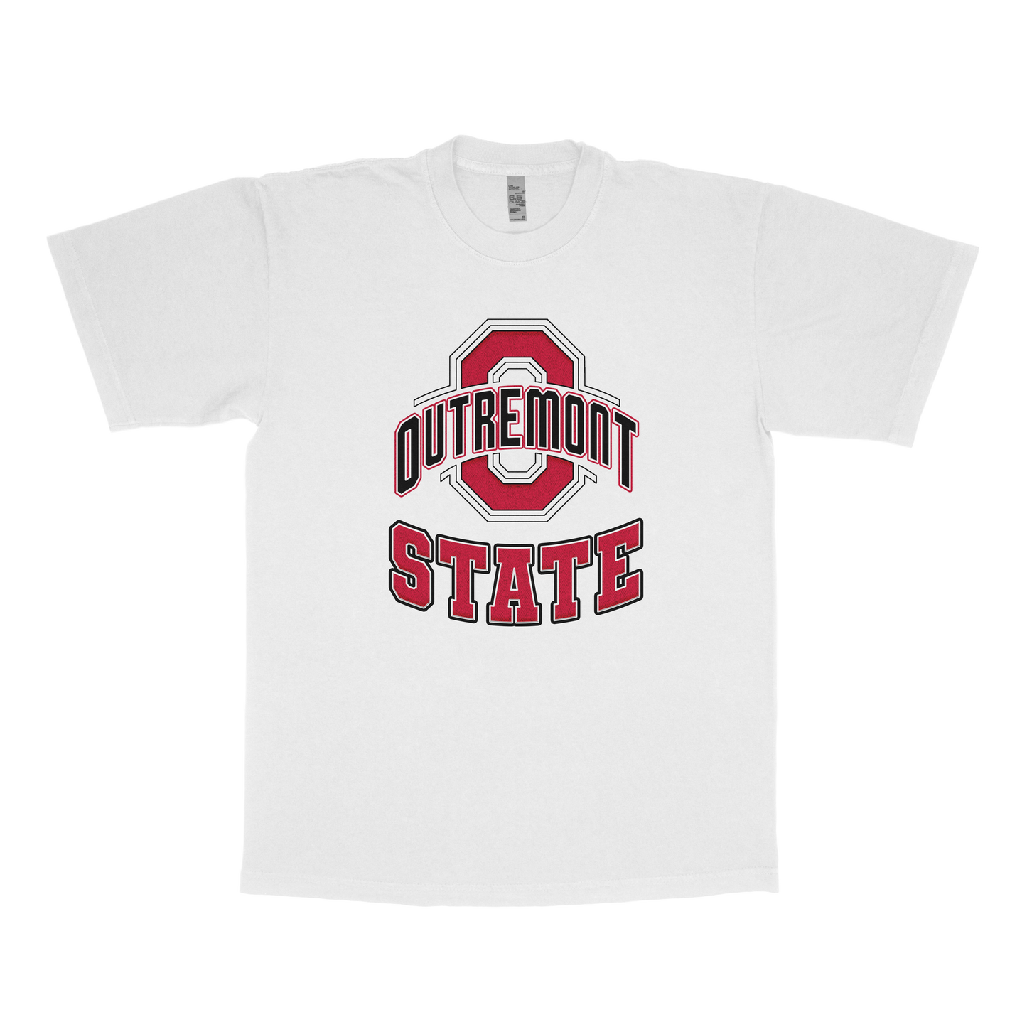 Outremont University (FAKE U)