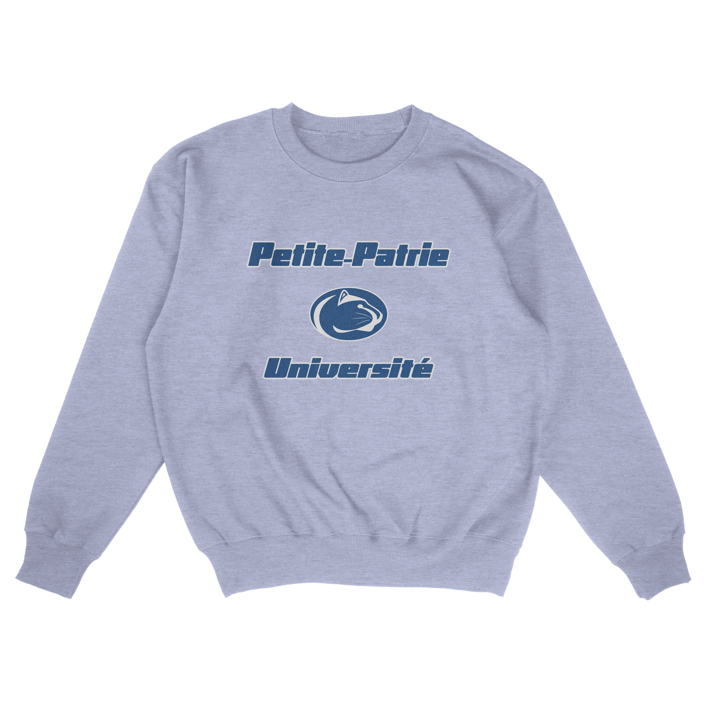Petite-Patrie University (FAKE U)