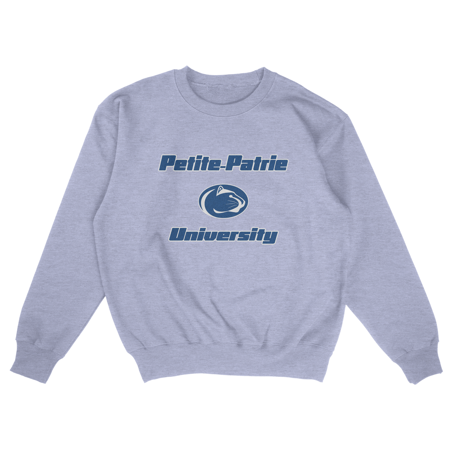 Petite-Patrie University (FAKE U)