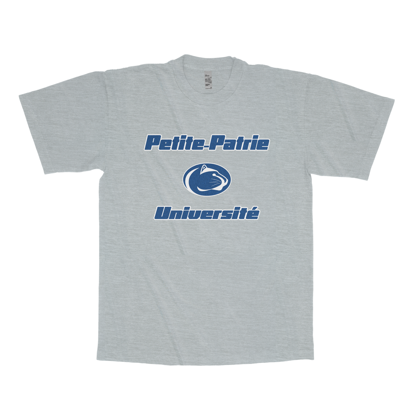 Petite-Patrie University (FAKE U)