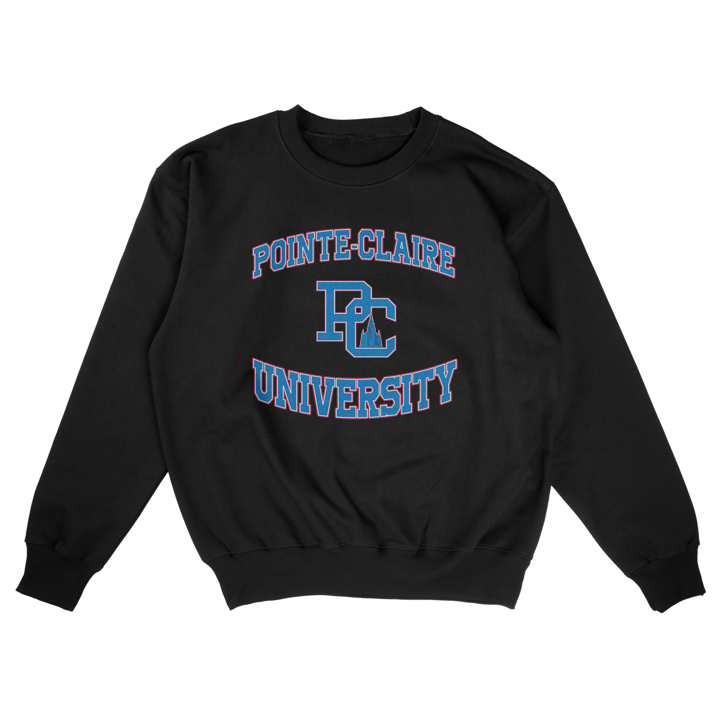 Pointe-Claire University (FAKE U)